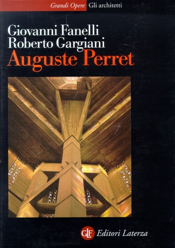 9788842037705-Auguste Perret.