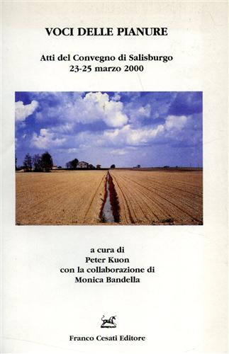 9788876671333-Voci delle pianure.