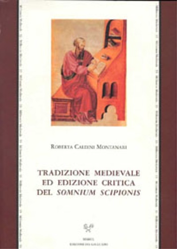 9788884500328-Tradizione medievale ed edizione critica del Somnium Scipionis.