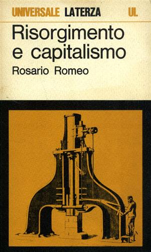 Risorgimento e capitalismo.