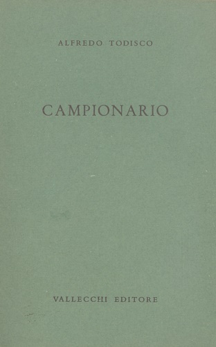 Campionario.