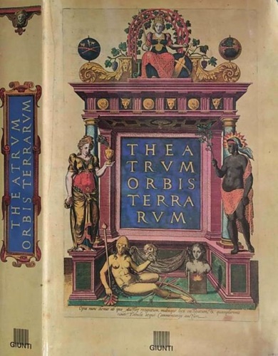 Theatrum Orbis Terrarum.