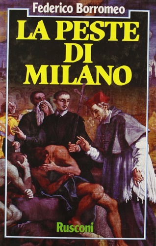 9788818120660-La peste di Milano.