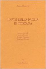 9788883045028-L'Arte della paglia in Toscana.