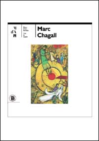 9788881188925-Marc Chagall.