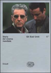 9788806145316-Storia del cinema mondiale. Vol.II,tomo II.Gli Stati Uniti.