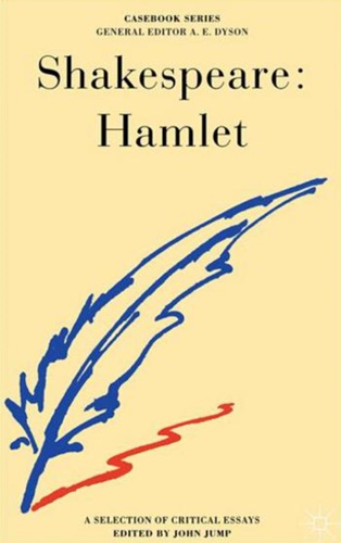 9780333093092-Shakespeare: Hamlet.