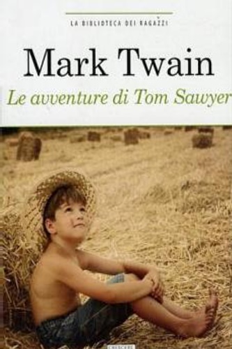 9788883371776-Le avventure di Tom Sawyer.