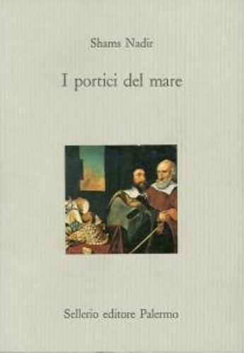 9788838908330-I portici del mare.