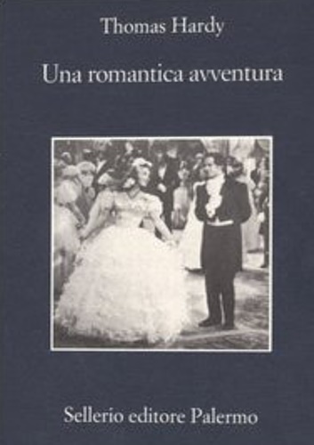 9788838920707-Una romantica avventura.