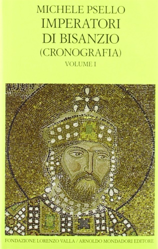 9788804250159-Imperatori di Bisanzio. (Cronografia). Vol.I. Libri I-VI 75.