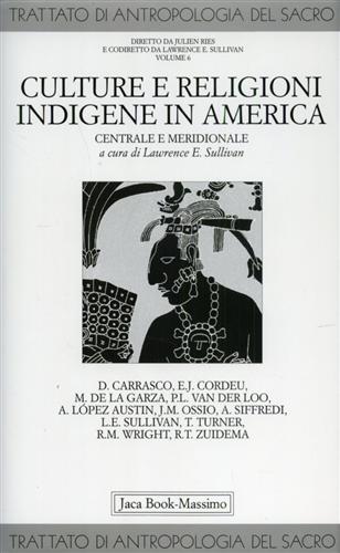 9788816404137-Culture e religioni indigene in America Centrale e Meridionale.