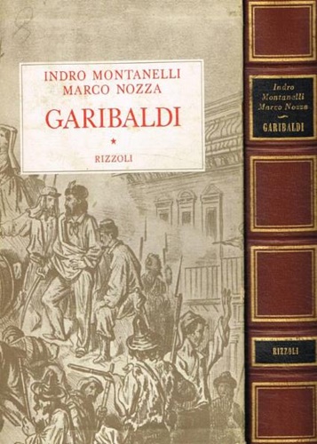 Garibaldi.