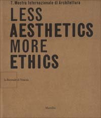 9788831775588-Less Aesthetics more Ethics.