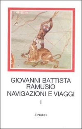 9788806316907-Navigazioni e viaggi. Tomo I.