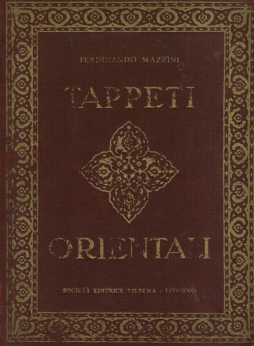 Tappeti orientali.