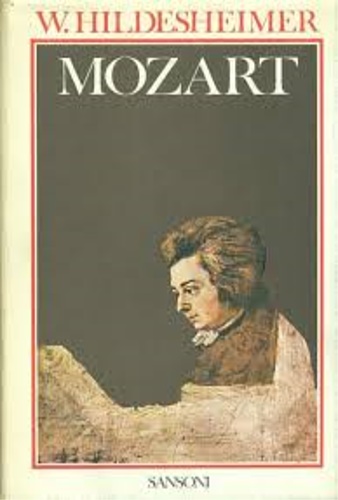 Mozart.