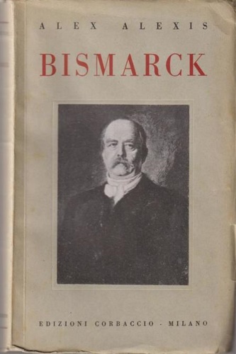 Bismarck.