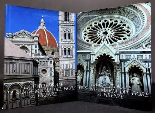 9788809016750-La Cattedrale di Santa Maria del Fiore a Firenze. vol.I,II.