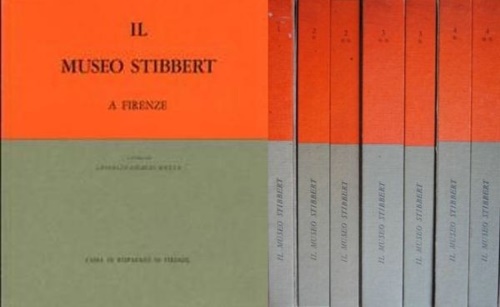 Il Museo Stibbert.