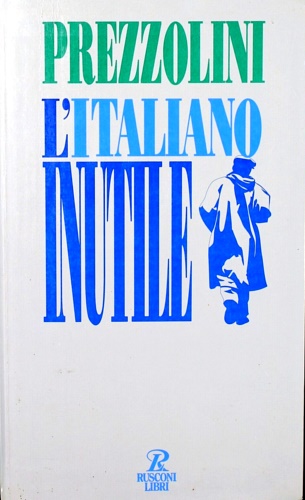 9788818700701-L'italiano inutile.