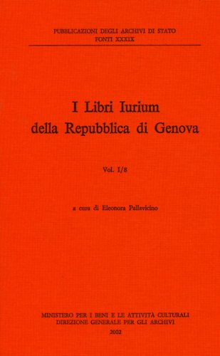 9788871252216-I Libri Iurium della Repubblica di Genova. I/8.