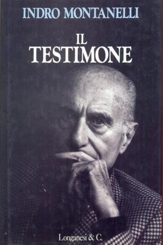 9788830410633-Il testimone.