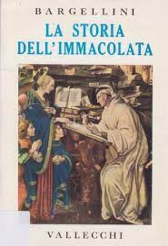 La storia dell'Immacolata.