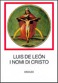 9788806146658-I nomi di Cristo.