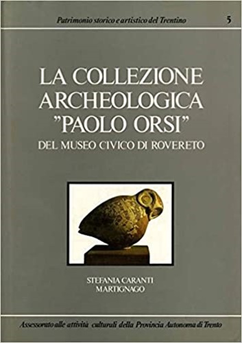 La Collezione archeologica 