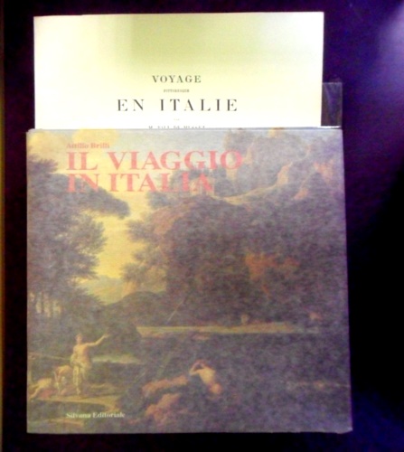 9788836602605-Il viaggio in Italia.Storia di una grade tradizione culturale dal XVI al XIX sec