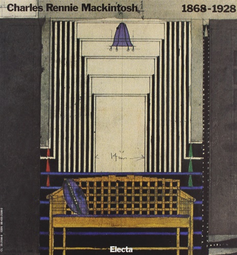 9788843525980-Charles Rennie Mackintosh 1868-1928.