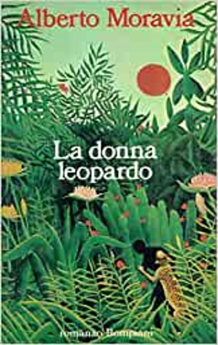 9788845217845-La donna Leopardo.