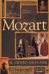 9788804493730-Mozart. Il genio giovane.