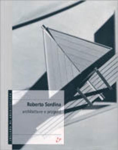 9788843570713-Roberto Sordina Architetture e Progetti.