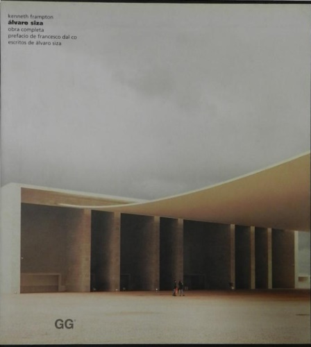 9788843571802-Alvaro Siza. Tutte le Opere.