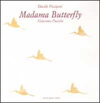 9788843595082-Madama Butterfly. Giacomo Puccini.