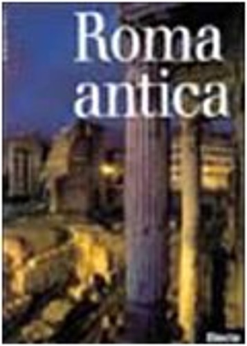 9788843569359-Roma antica.