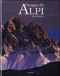 9788804489184-Omaggio alle Alpi.