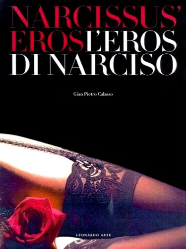 9788843598090-Narcissus eros L'eros di Narciso.