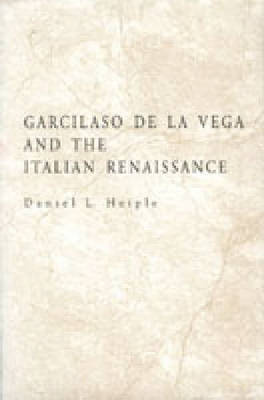 9780271010168-Garcilaso De La Vega and the Italian Renaissance.