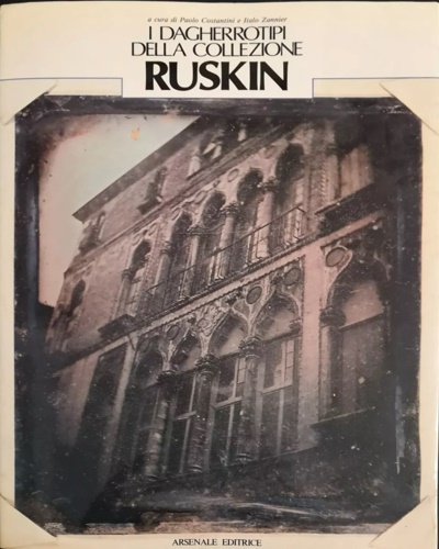 9788872920725-I dagherrotipi della collezione Ruskin.