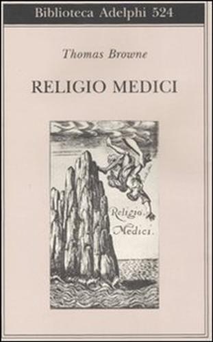 9788845922701-Religio Medici.