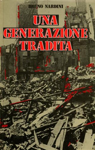 9788840445021-Una generazione tradita.