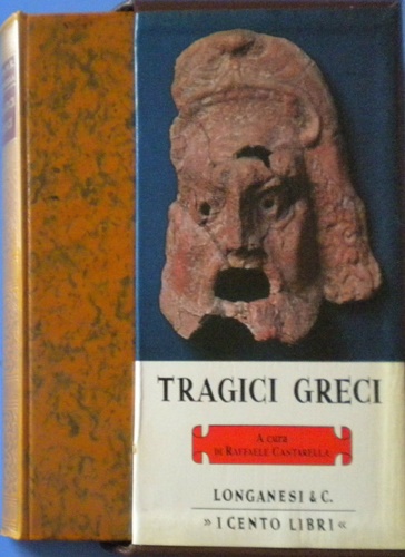 Tragici greci.