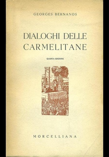 Dialoghi delle carmelitane.