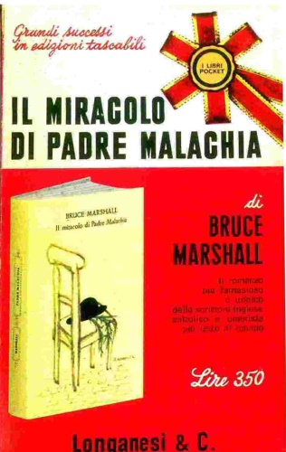 Il miracolo di padre Malachia.