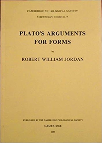 9780906014059-Plato's arguments for forms.