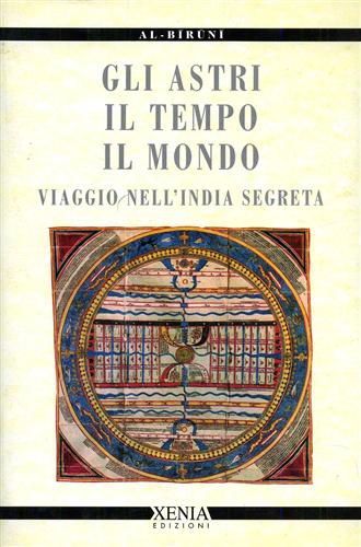 9788872731932-Gli Astri Il Tempo Il Mondo Viaggio nell'India segreta.