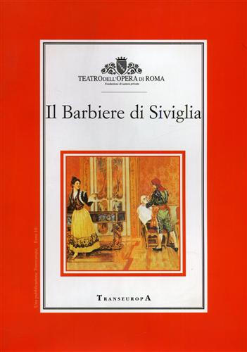 9788878281783-Il Barbiere di Siviglia.